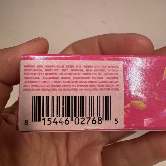 Jeffree Star Cosmetics Magic Star Liquid Concealer C16.5 Full Size New - Picture 5 of 5